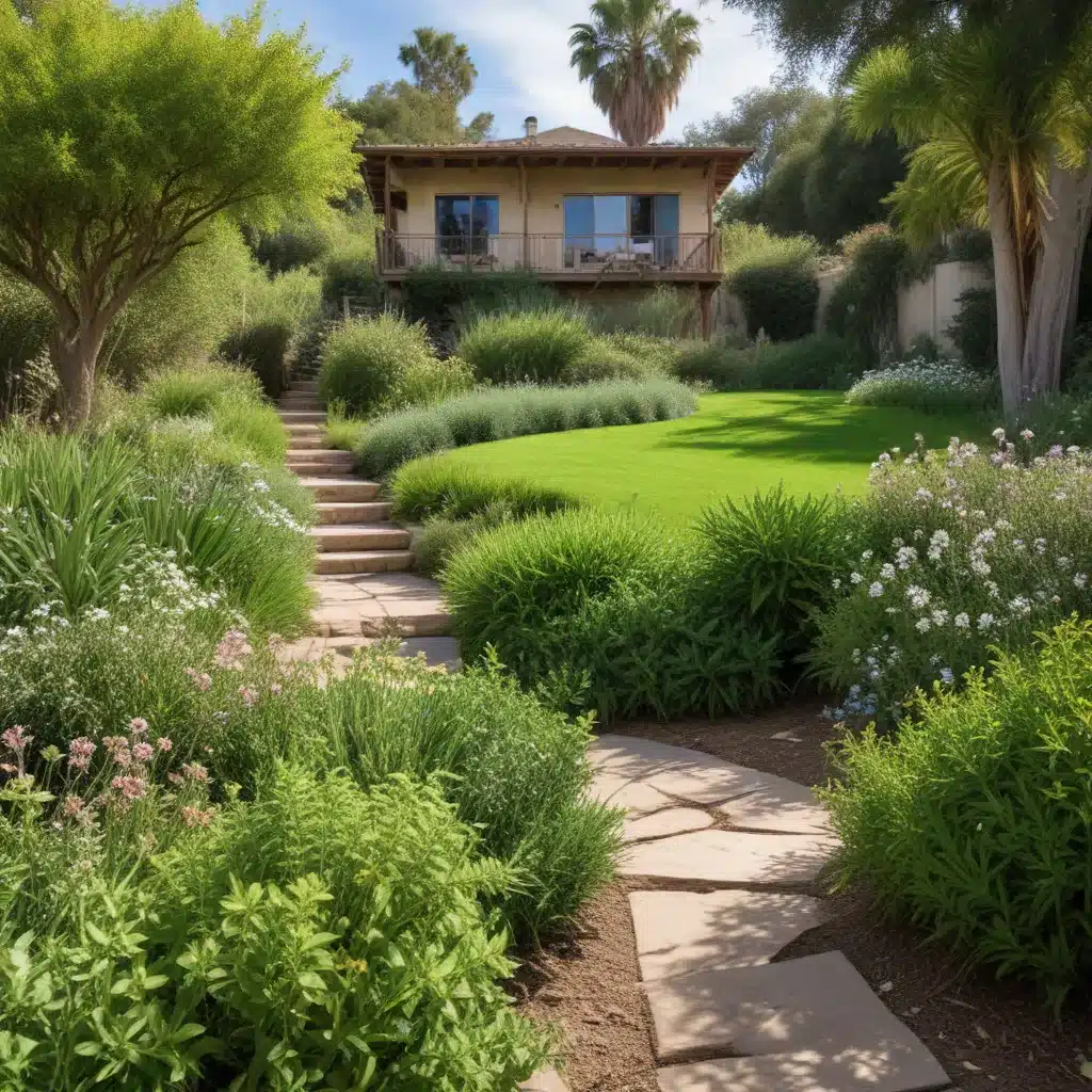 Discovering the Eco-Friendly Repair Options in Santa Barbara’s Green Landscape