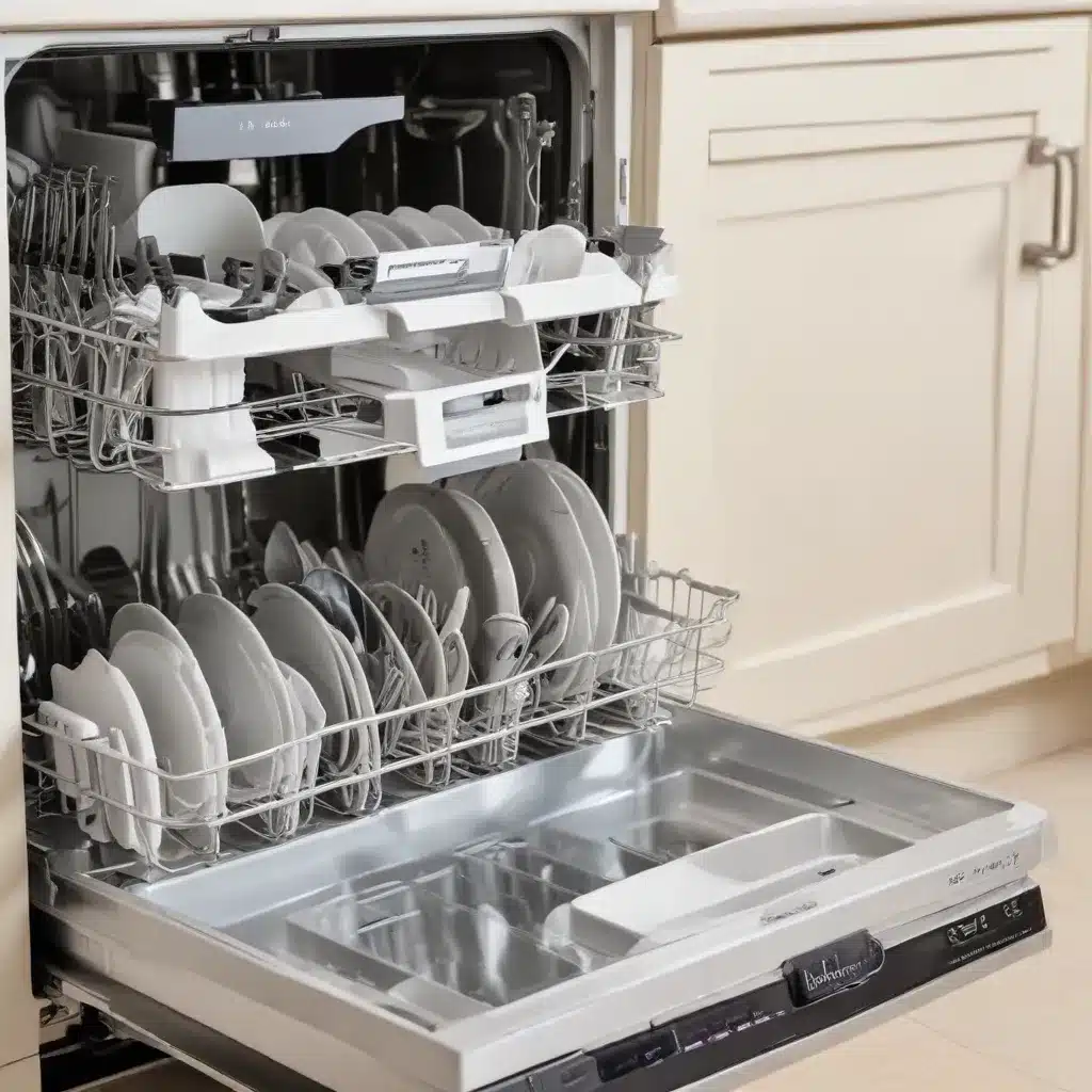 Dishwasher Diagnostics: Restoring Cleaning Efficiency and Hygiene in Santa Barbara Residences