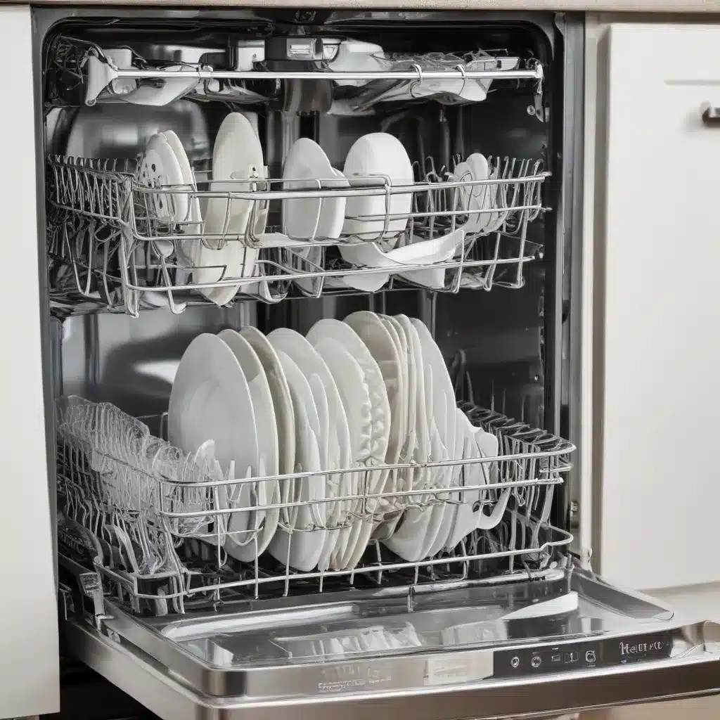 Dishwasher Dilemmas Decoded: Identifying and Resolving Common Problems