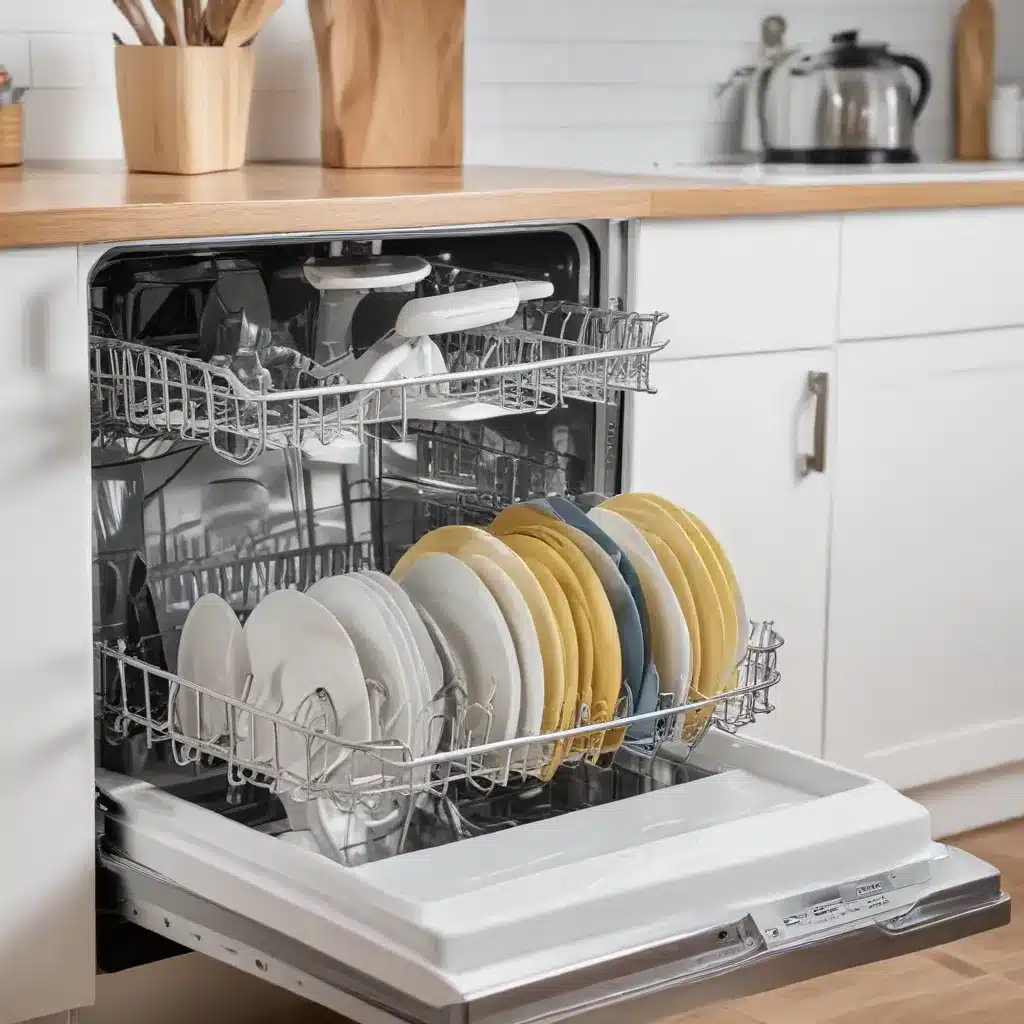 Dishwasher Dilemmas: Identifying and Resolving Cleaning Problems