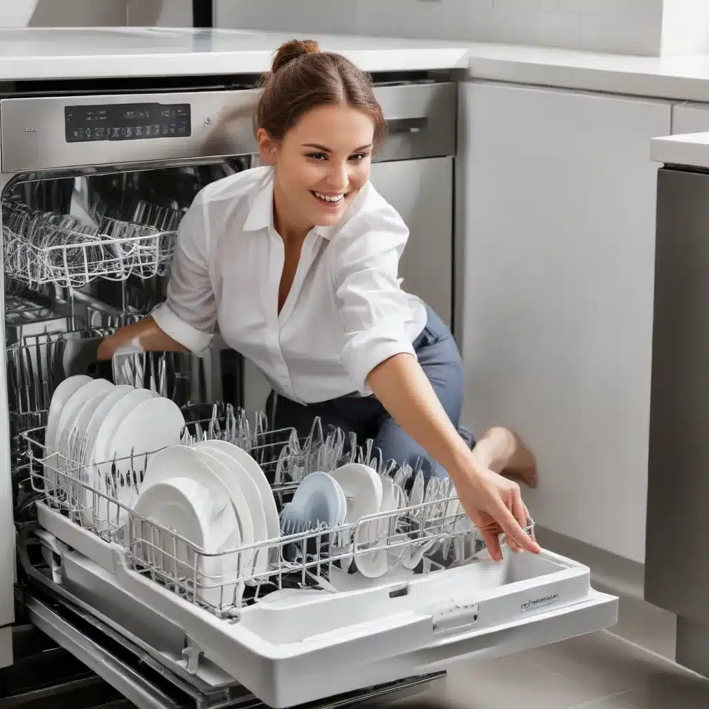 Dishwasher Functionality: Balancing Performance and Environmental Impact