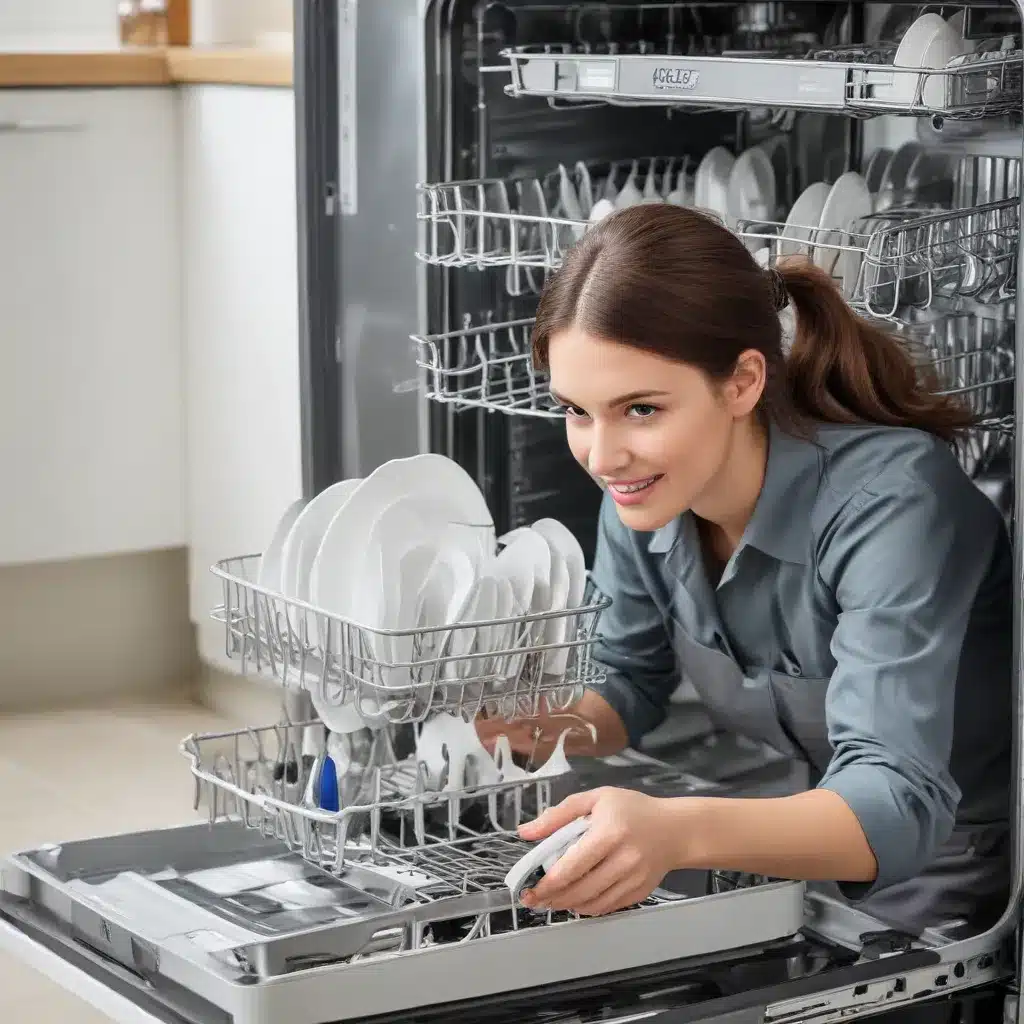 Dishwasher Maintenance: Ensuring Local Safety Compliance