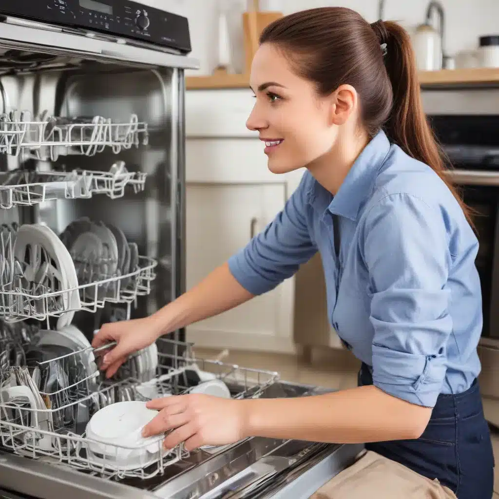 Dishwasher Maintenance in Santa Barbara: Balancing Cost and Compliance