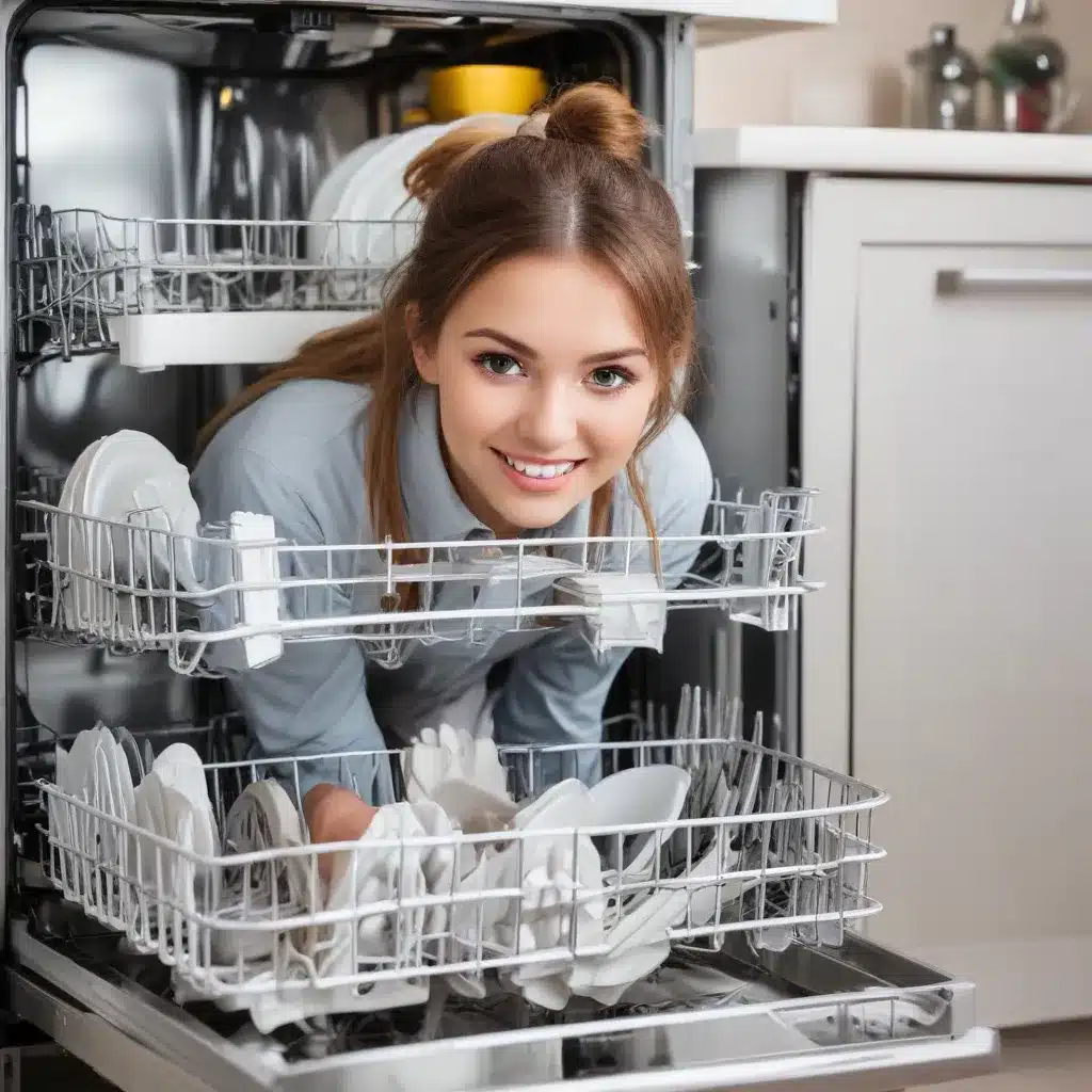 Dishwasher Repair and Maintenance: Upholding Local Safety Regulations