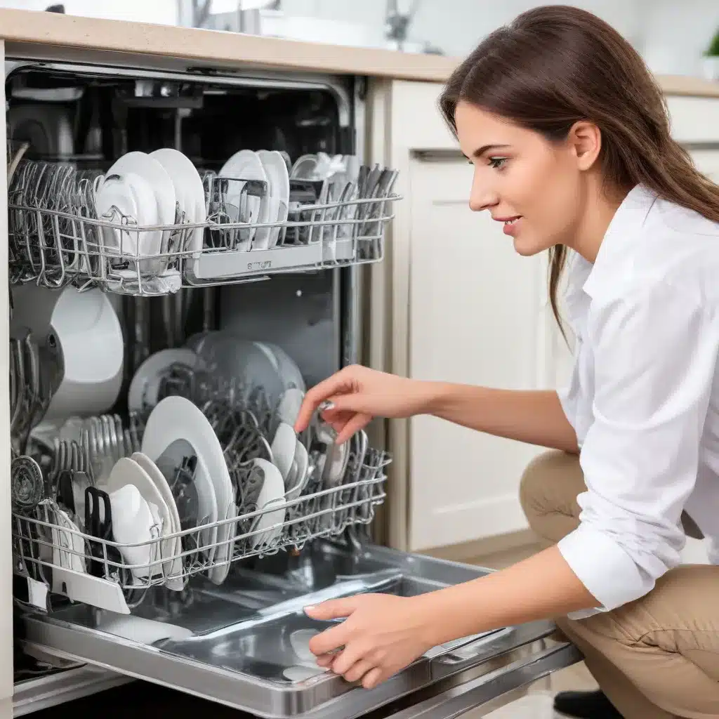 Dishwasher Repair and Maintenance: Upholding Safety Standards in Santa Barbara