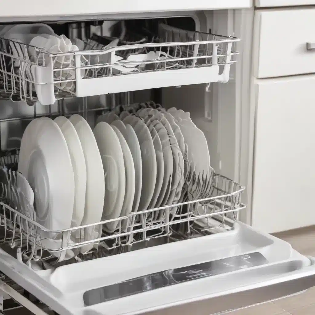 Dishwasher Troubleshooting: Navigating Common Issues in Santa Barbara