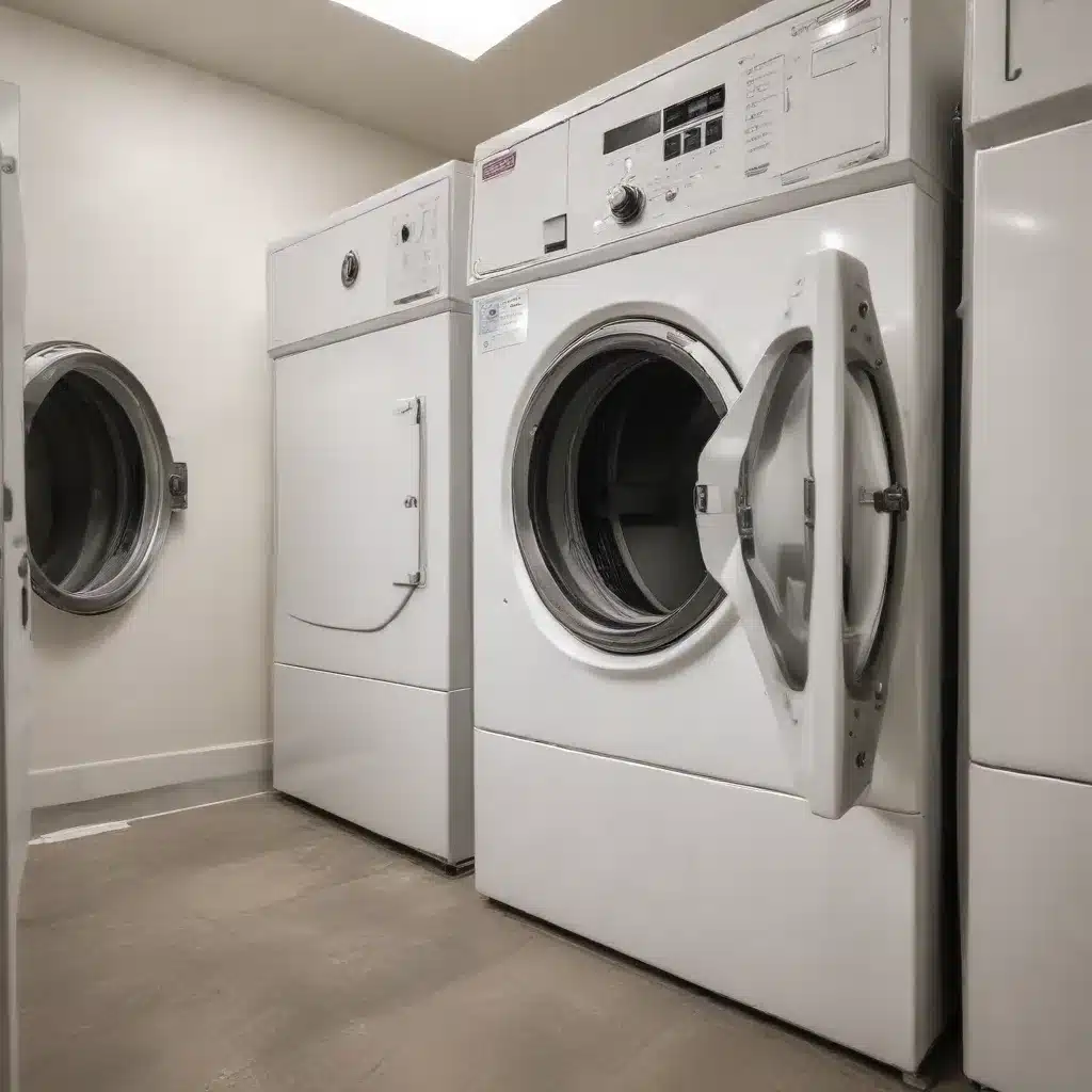 Dryer Dilemmas Solved: Preventing Fire Hazards through Proper Maintenance