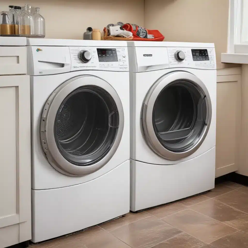 Dryer Diligence: Preventing Fires and Extending the Life of Your Appliance