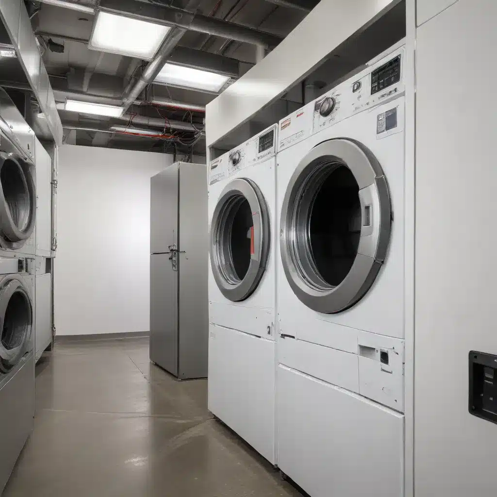 Dryer Dynamics: Maintaining Peak Function and Preventing Fire Hazards