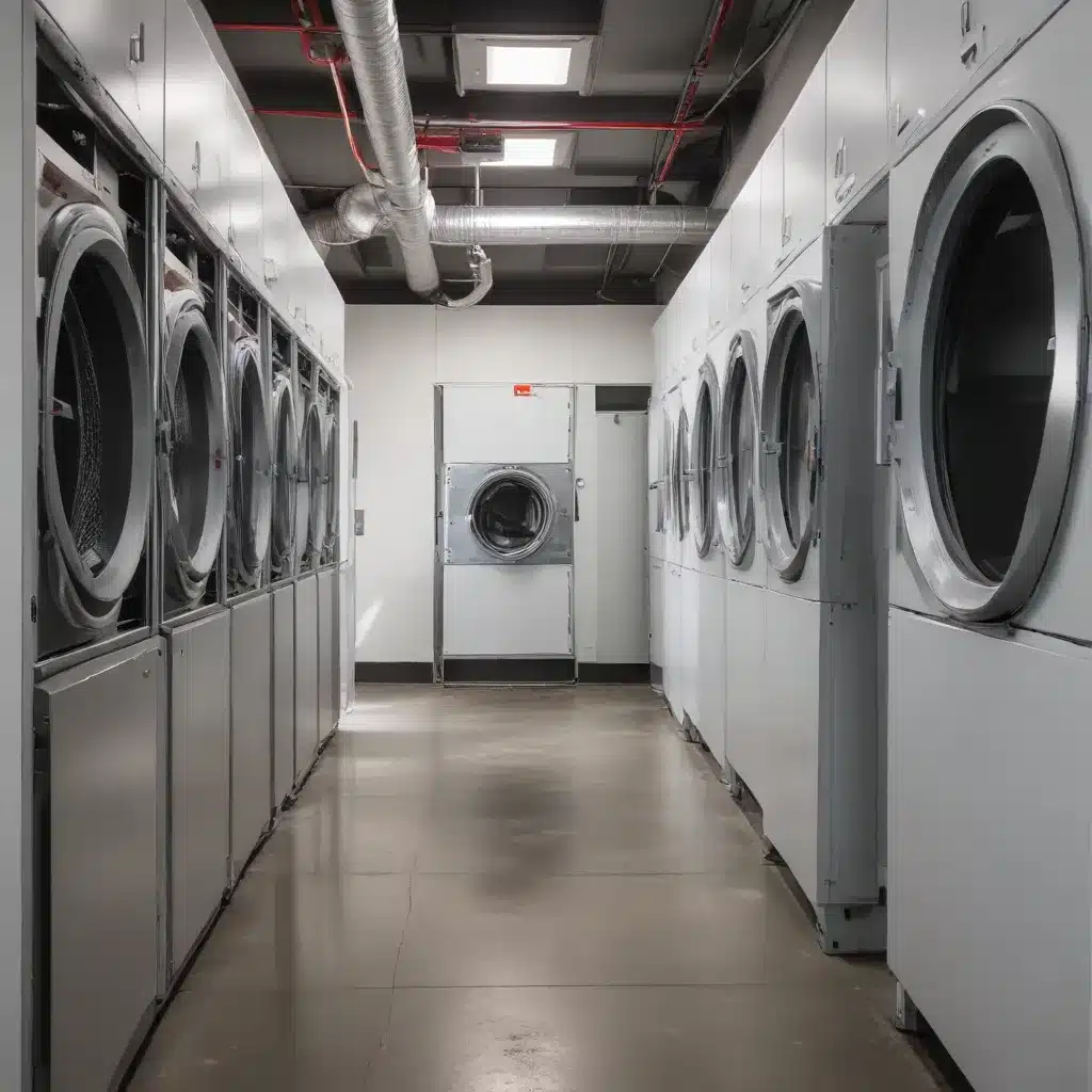 Dryer Dynamics: Maintaining Peak Performance and Preventing Fires