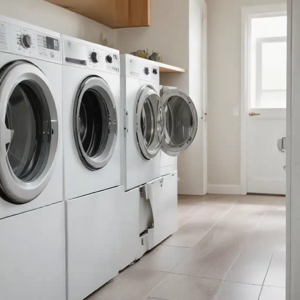 Dryer Maintenance: Preventing Fire Hazards and Extending Appliance Lifespan