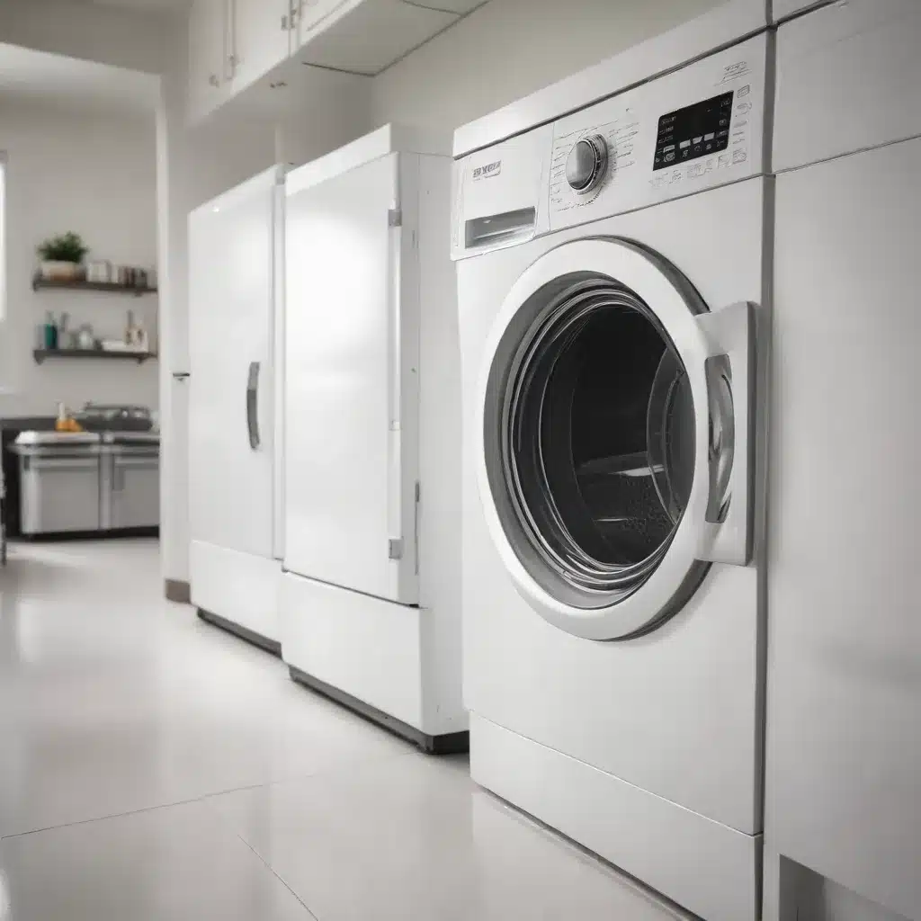 Dryer Maintenance: Preventing Fires and Extending Appliance Lifespan