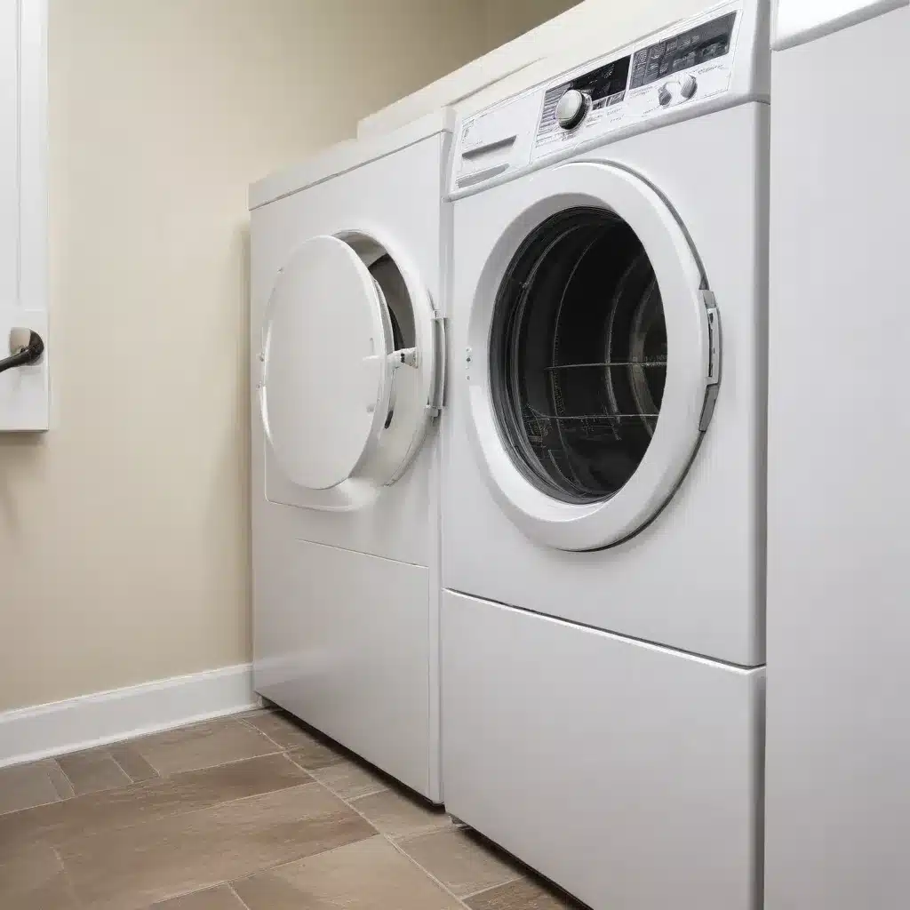 Dryer Maintenance: Preventing Fires and Maintaining Peak Function