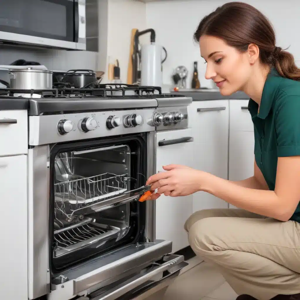 Eco-Friendly Appliance Repair: Minimizing Environmental Impact through Skilled Technician Services in the Community