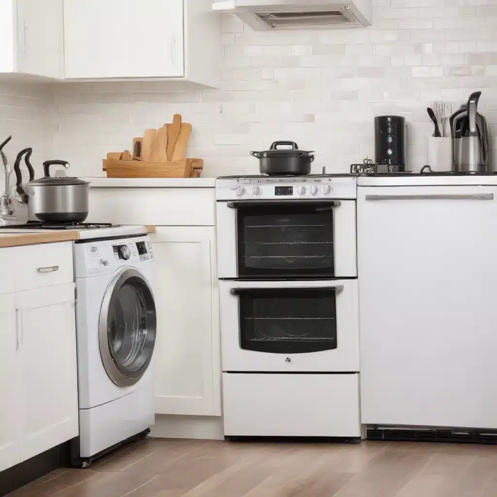 Eco-Friendly Appliance Repair: Minimizing Your Carbon Footprint