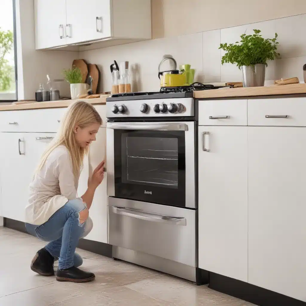 Eco-Friendly Appliance Repair Practices for Sustainable Homes in Santa Barbara