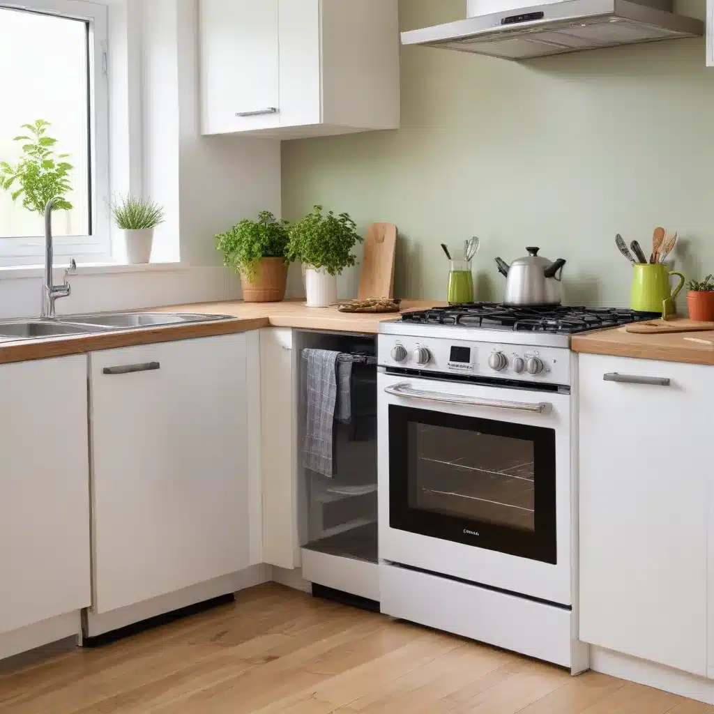 Eco-Friendly Appliance Repair Practices for a Greener Home