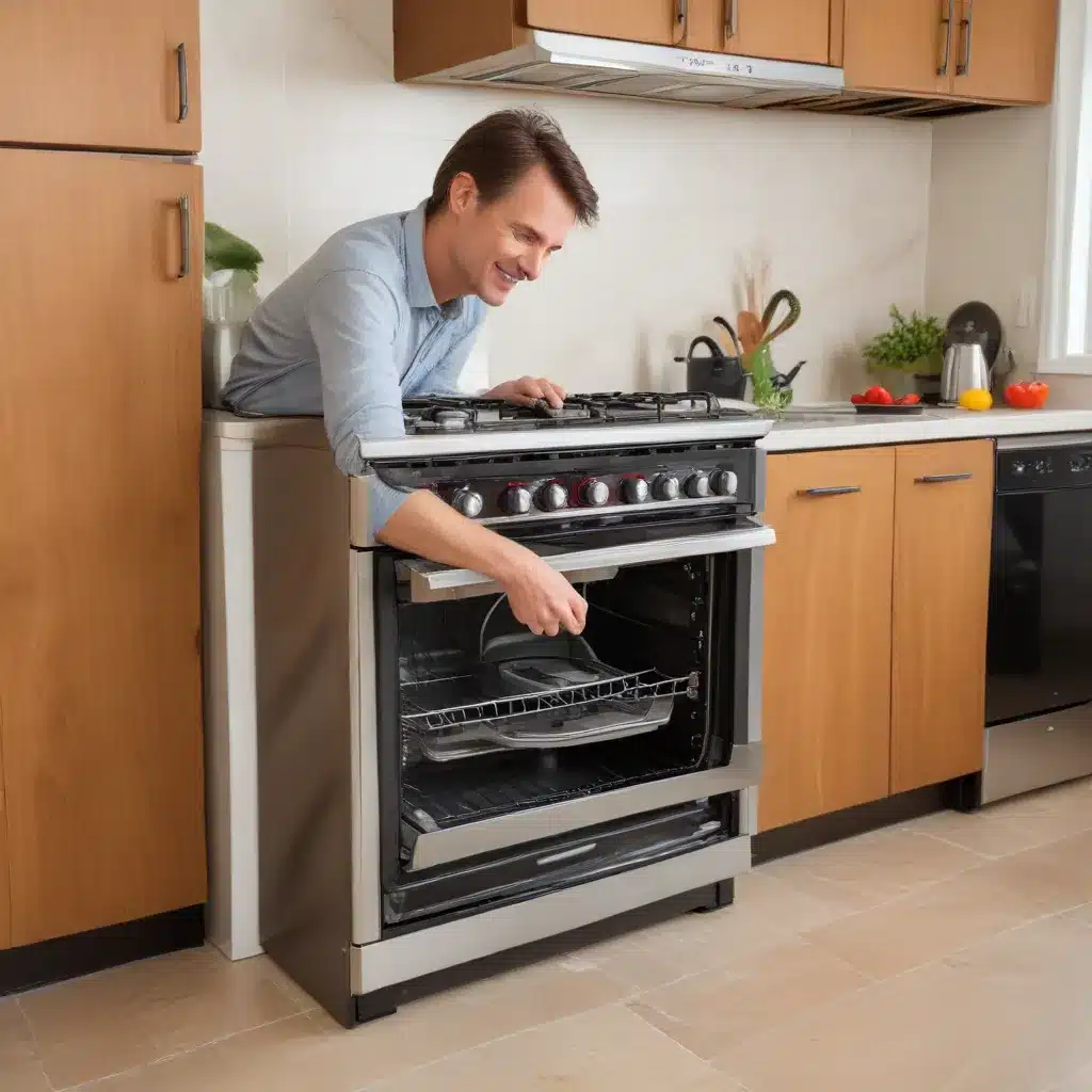 Eco-Friendly Appliance Repair Practices for the Sustainable Santa Barbara Homeowner