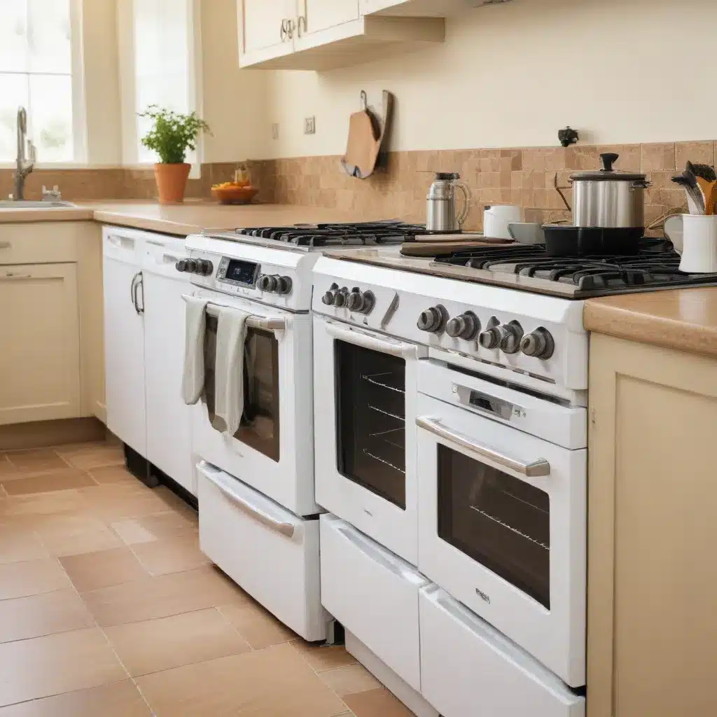 Eco-Friendly Appliance Repair: Preserving the Environment in Santa Barbara