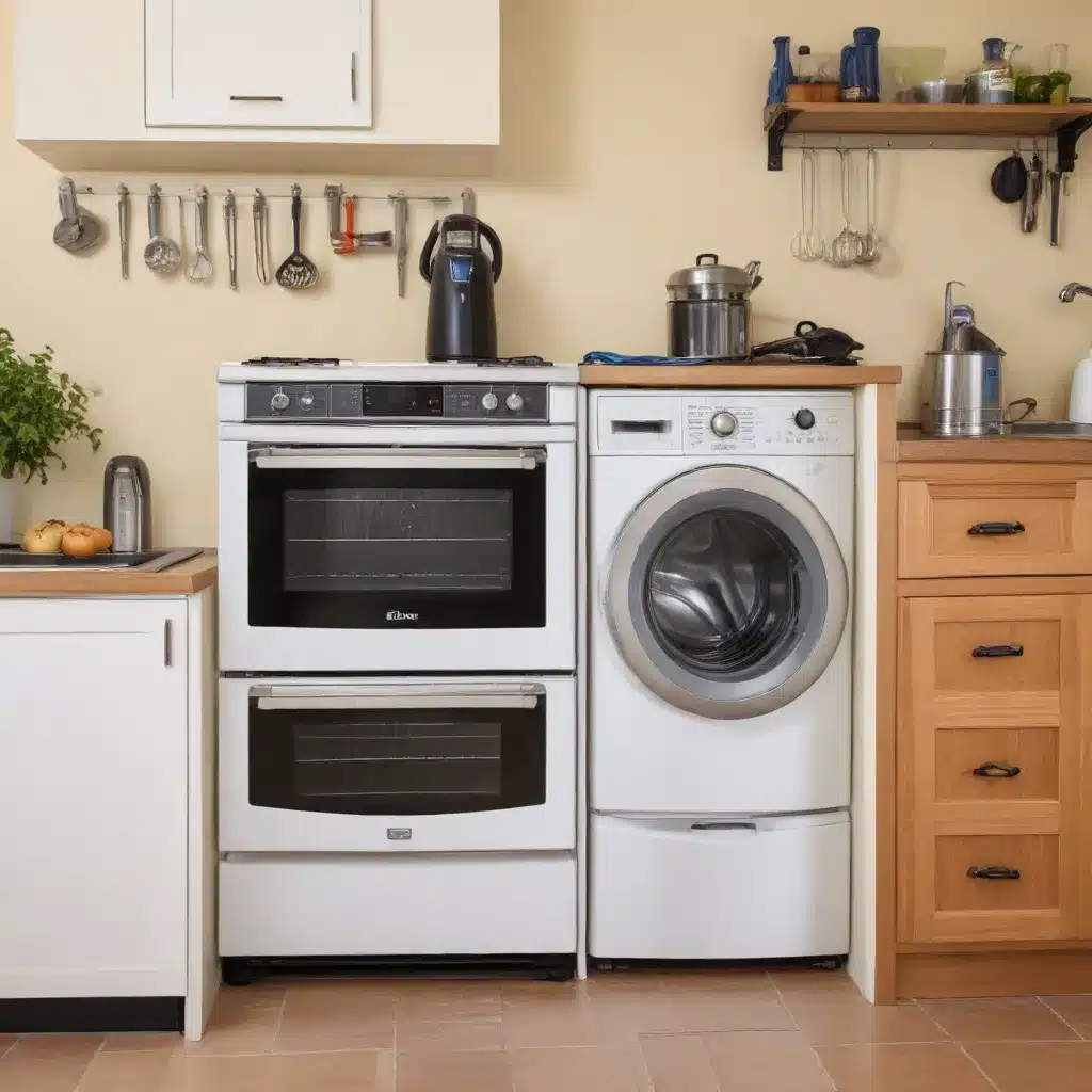 Eco-Friendly Appliance Repair: Preserving the Planet in Santa Barbara