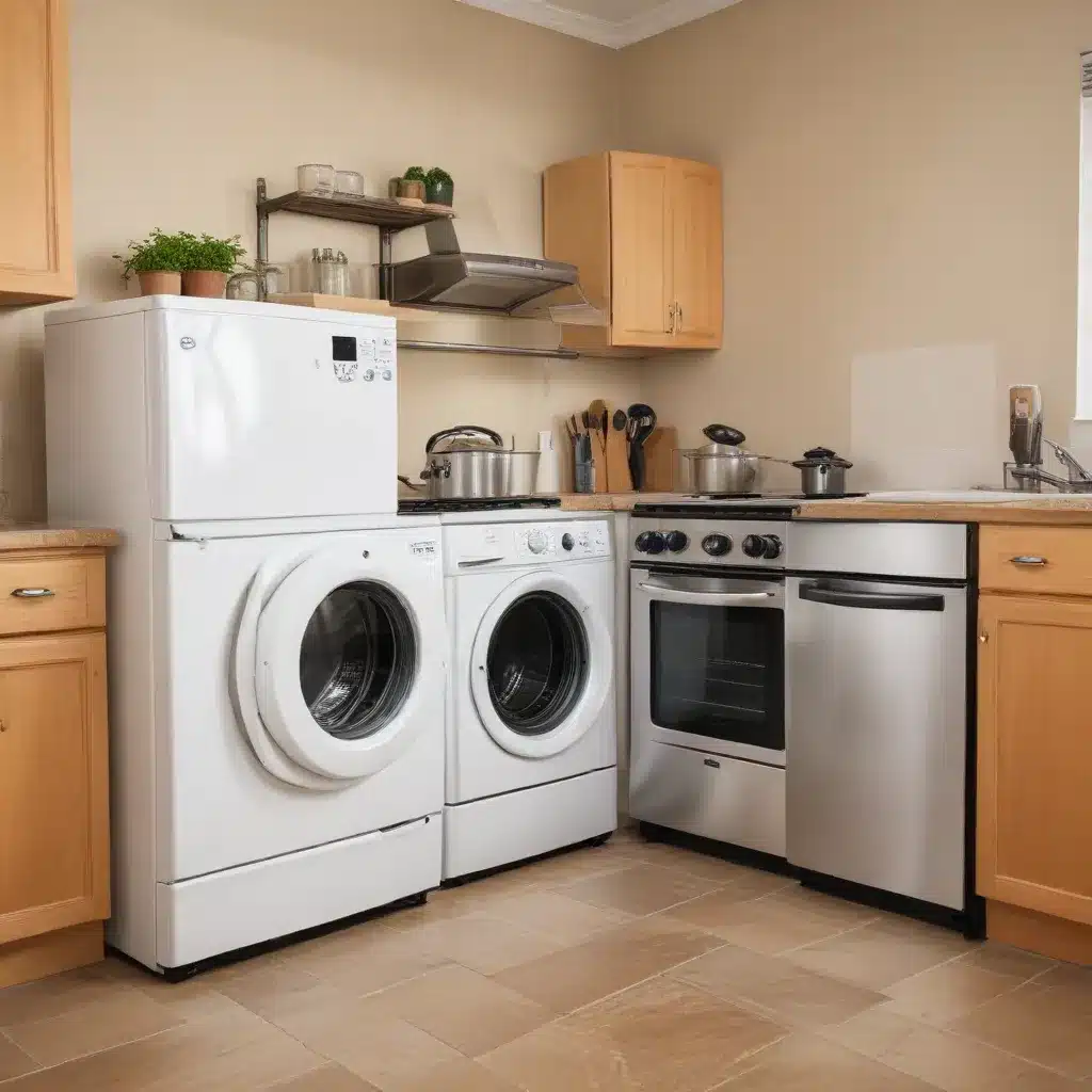 Eco-Friendly Appliance Repair: Protecting the Environment in Santa Barbara