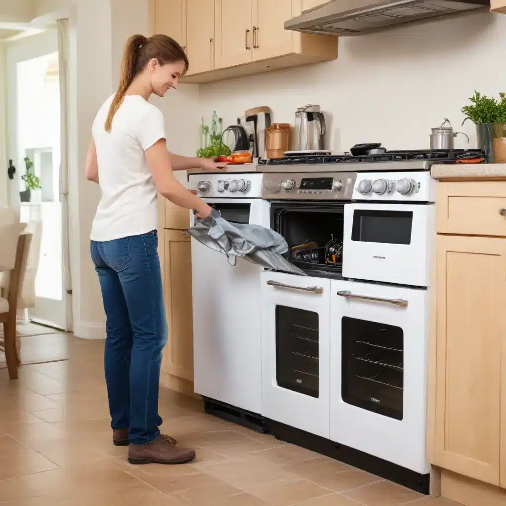Eco-Friendly Appliance Repair: Reducing Carbon Footprint for Santa Barbara Homeowners