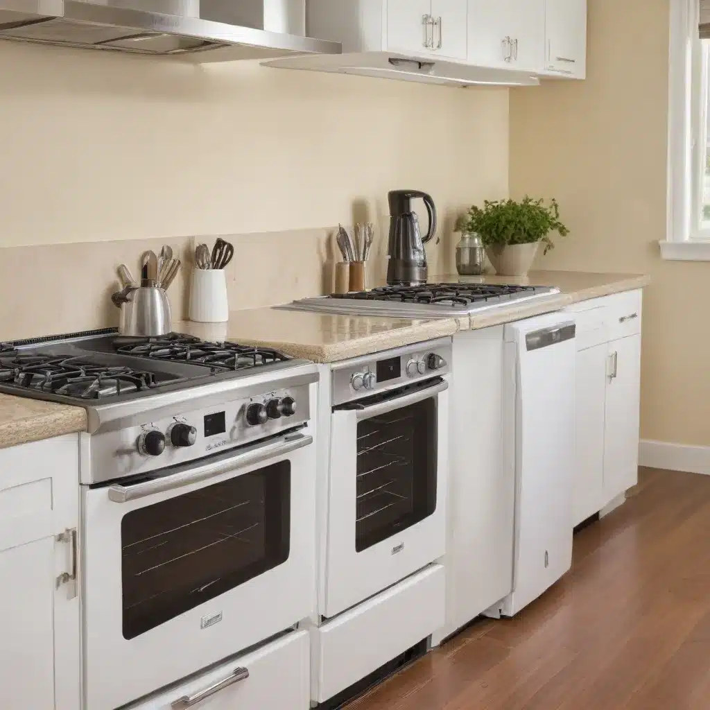 Eco-Friendly Appliance Repair: Reducing Carbon Footprint in Santa Barbara