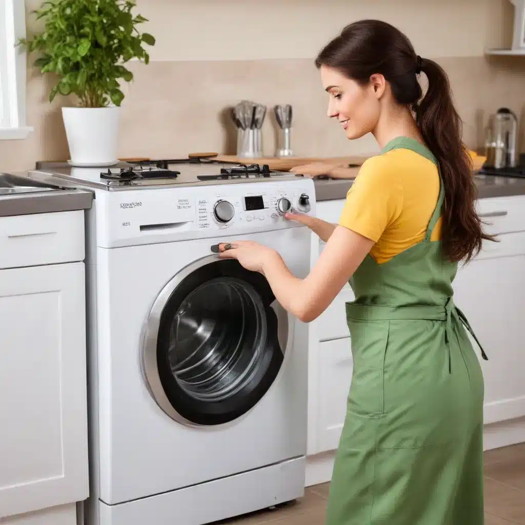 Eco-Friendly Appliance Repair: Reducing Environmental Impact