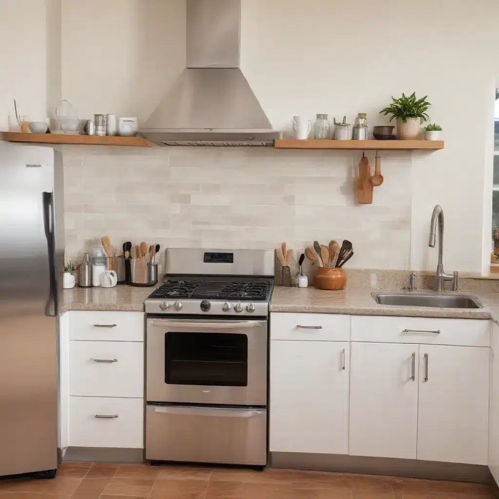 Eco-Friendly Appliance Repair: Reducing Environmental Impact for Santa Barbara Homeowners