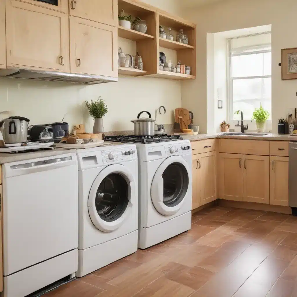 Eco-Friendly Appliance Repair: Reducing Your Carbon Footprint in Santa Barbara