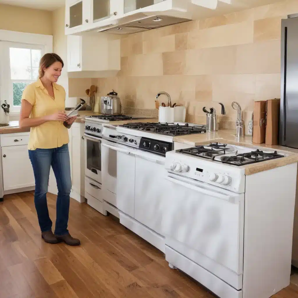 Eco-Friendly Appliance Repair: Reducing the Carbon Footprint in the Santa Barbara Community