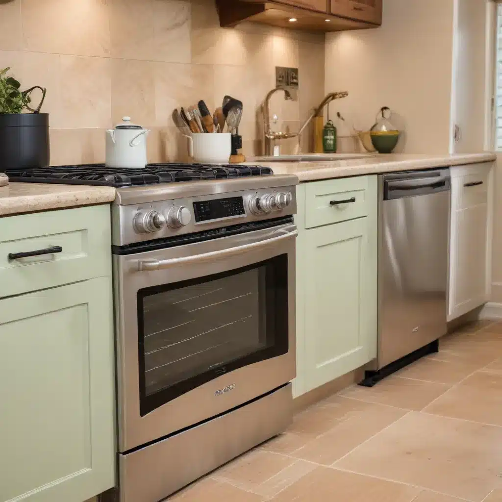 Eco-Friendly Appliance Repair Solutions: Reducing the Carbon Footprint in Santa Barbara