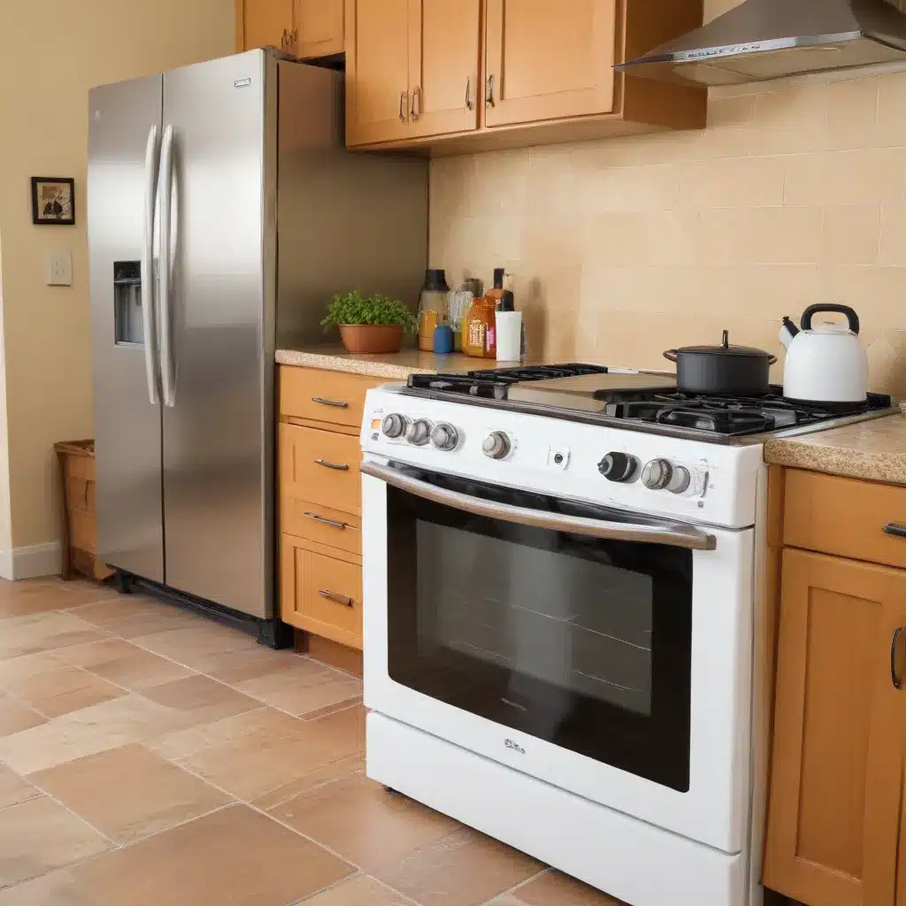 Eco-Friendly Appliance Repair Solutions for Santa Barbara Residents