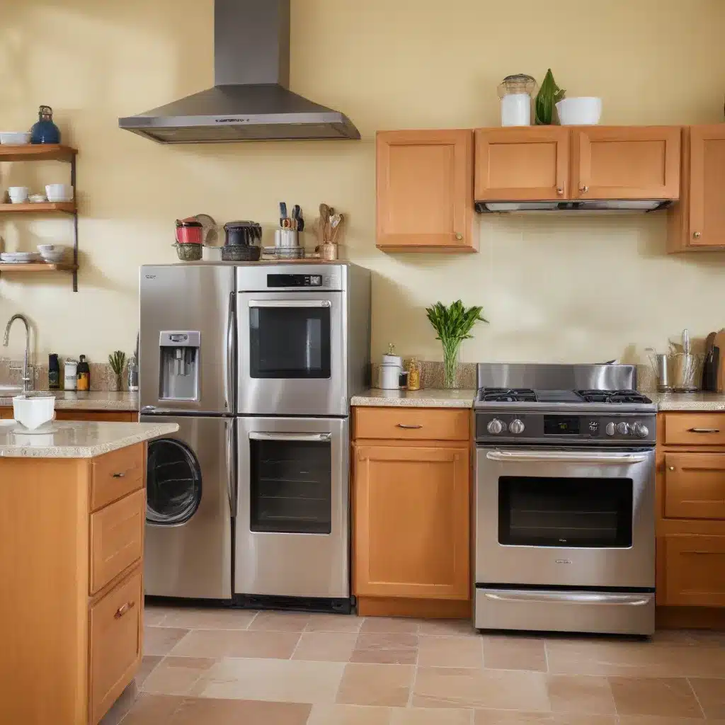 Eco-Friendly Appliance Repair Solutions for a Greener Santa Barbara Community