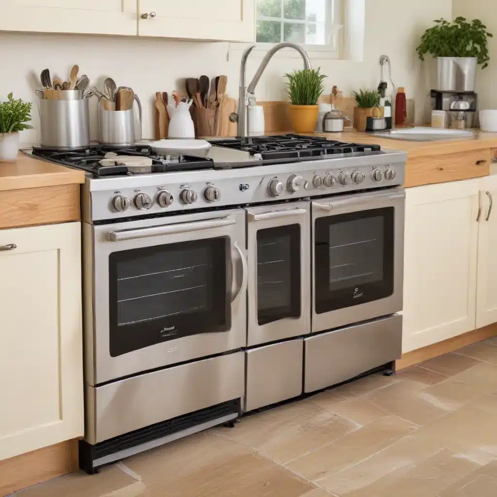 Eco-Friendly Appliance Repair Solutions for a Sustainable Santa Barbara Community