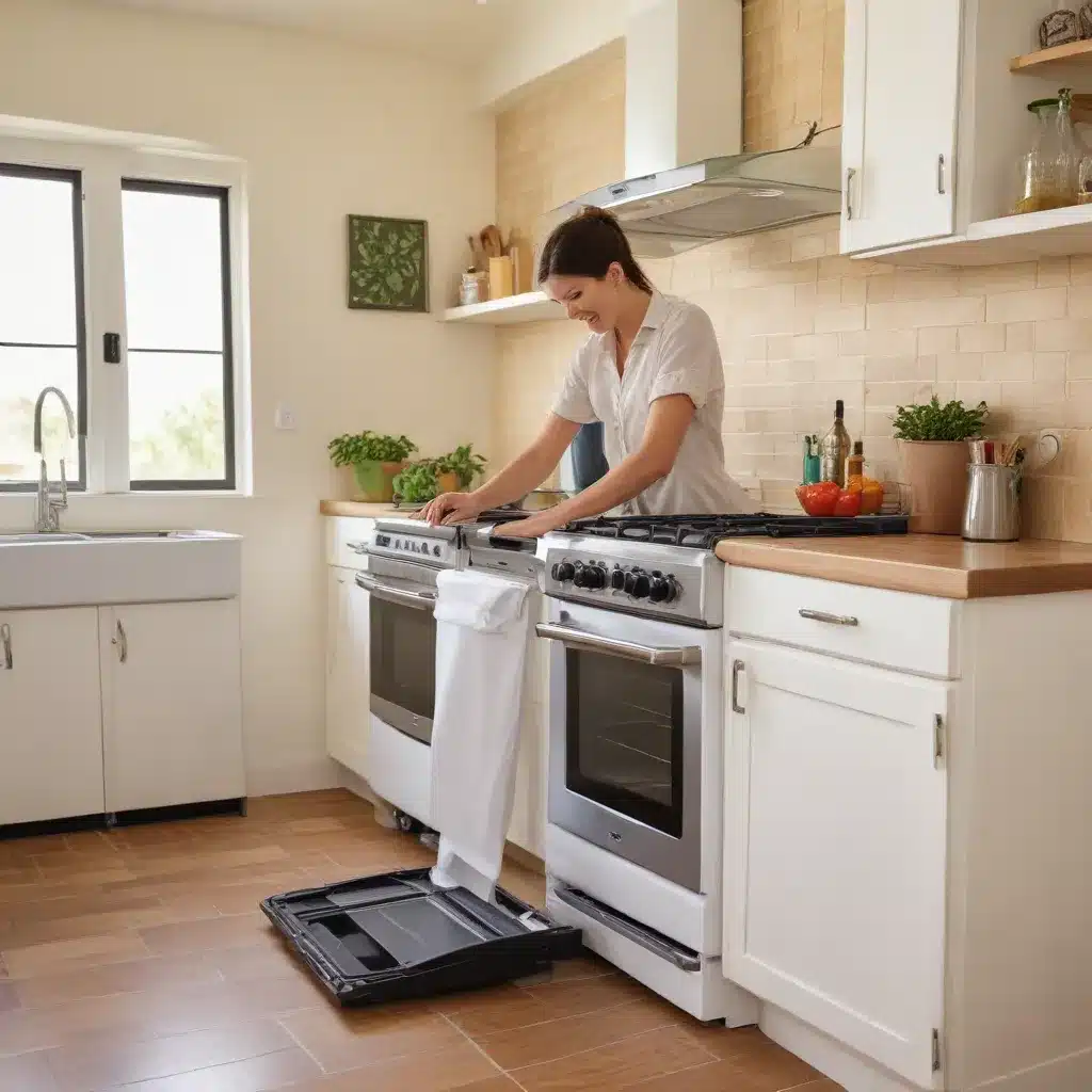 Eco-Friendly Appliance Repair Solutions for the Santa Barbara Community