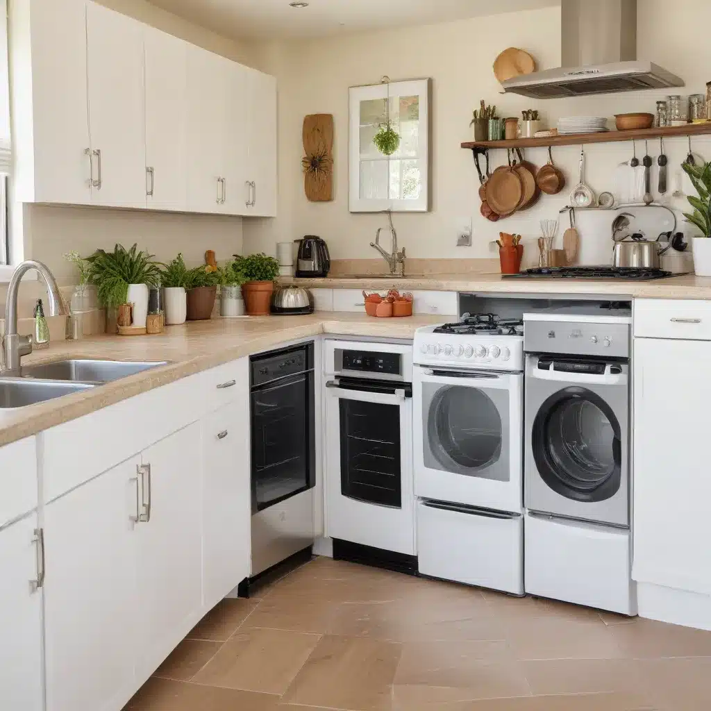 Eco-Friendly Appliance Repair Solutions for the Sustainable Santa Barbara Community