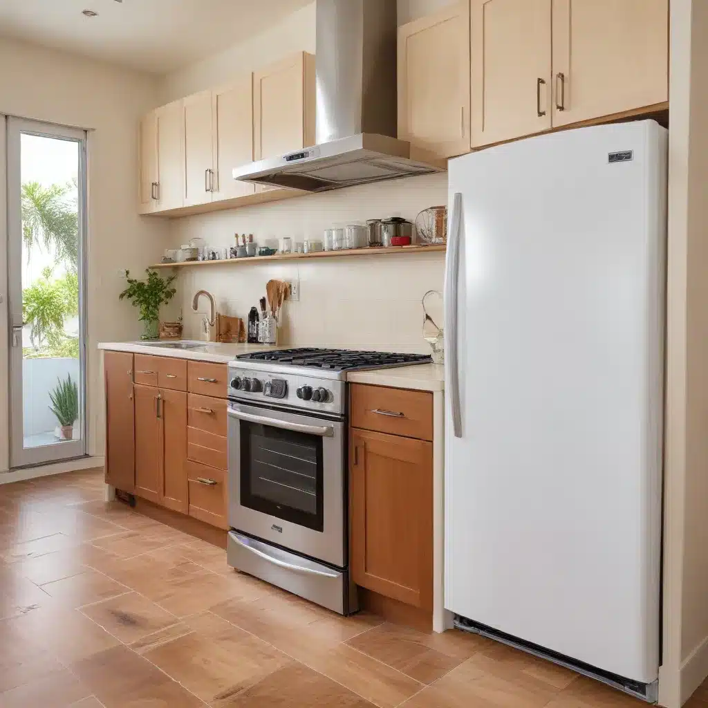 Eco-Friendly Appliance Repair: Sustainable Solutions for Santa Barbara Homes