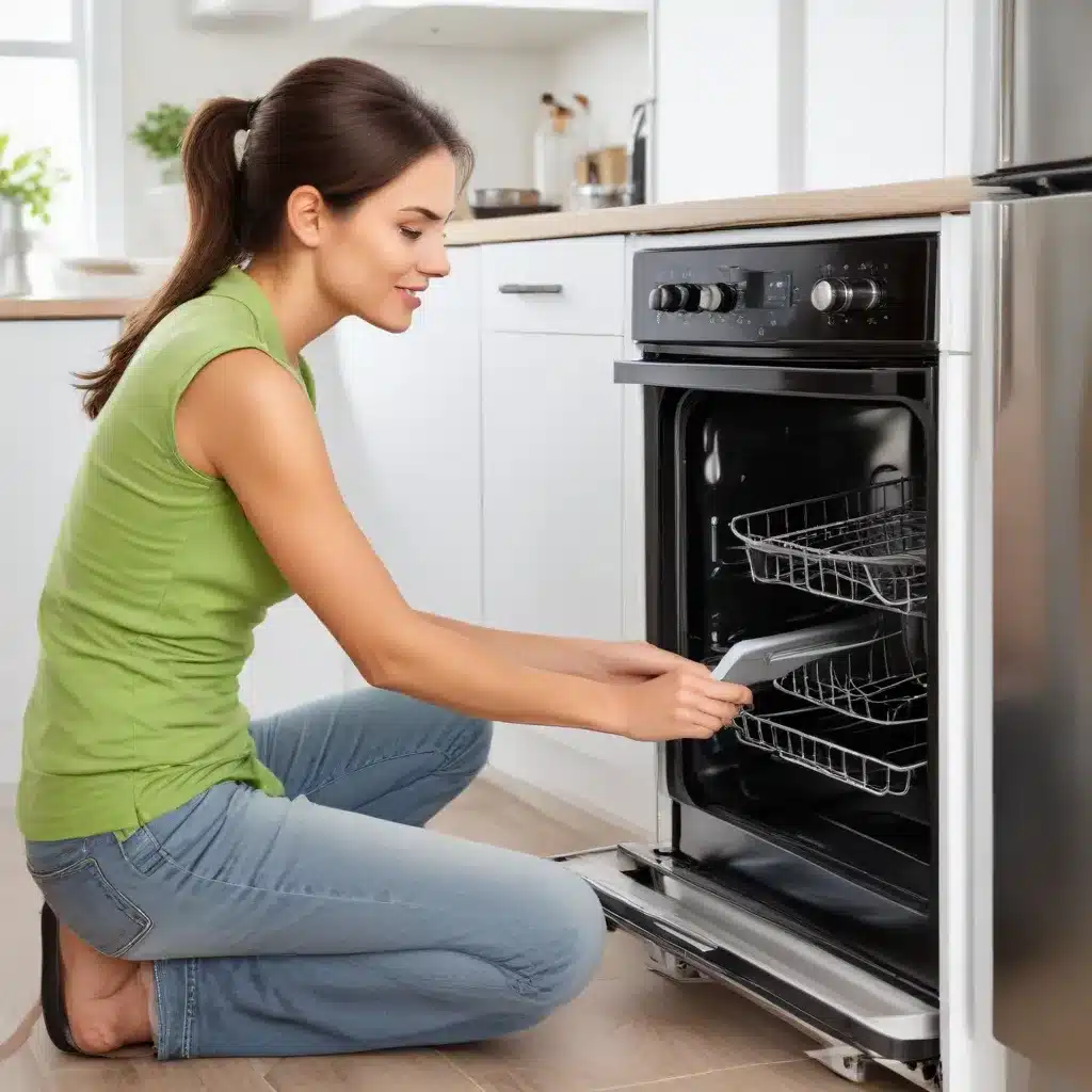 Eco-Friendly Appliance Repair: Sustainable Solutions for a Greener Home