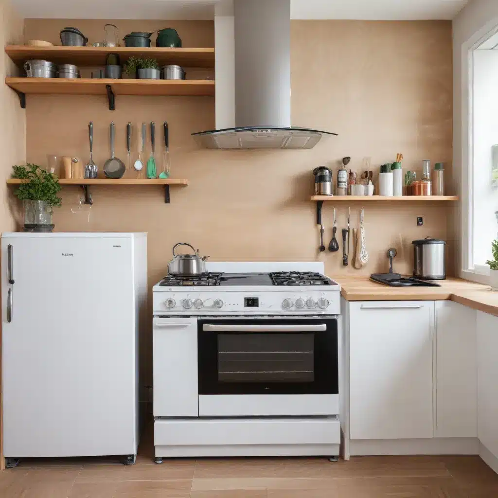 Eco-Friendly Appliance Repair Techniques for a Sustainable Home