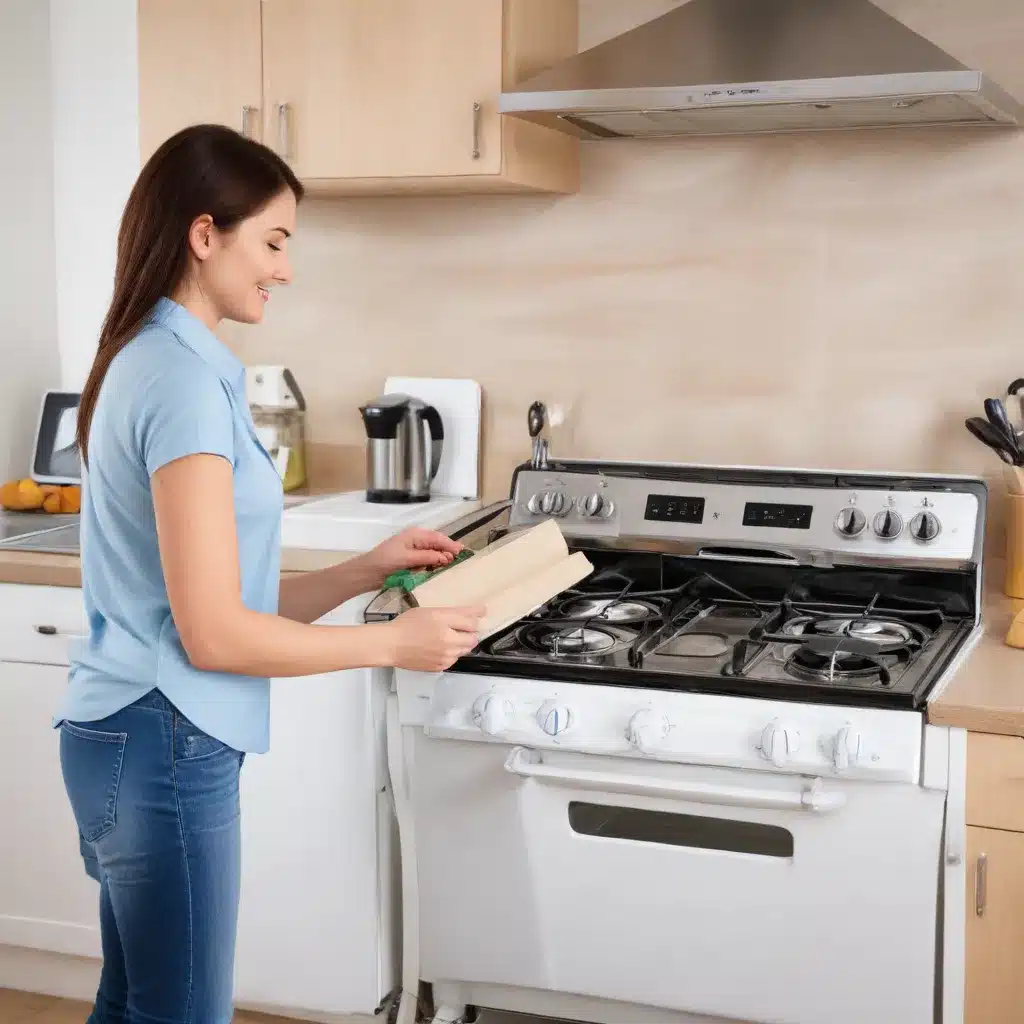 Eco-Friendly Appliance Repair: Techniques to Minimize Environmental Impact in the Home