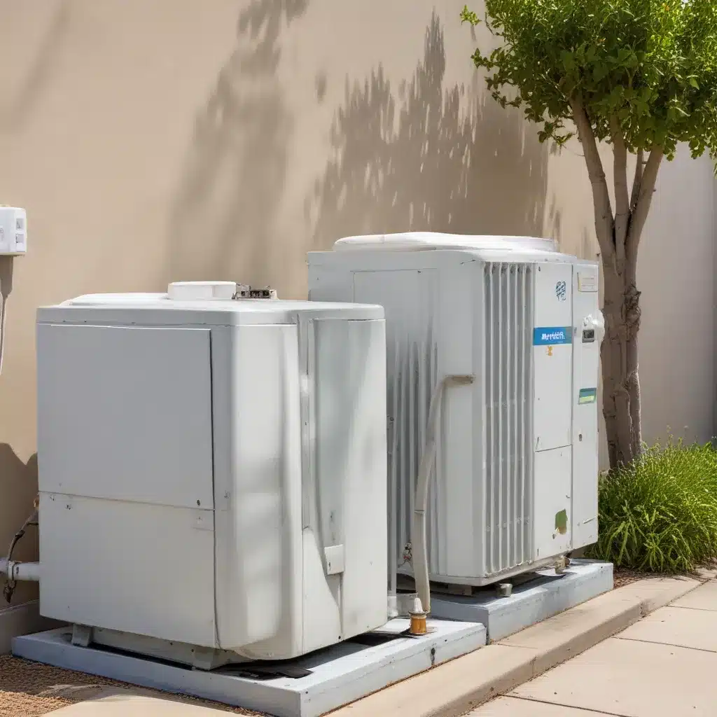 Eco-Friendly Refrigerant Alternatives: Reducing Environmental Impact in Santa Barbara