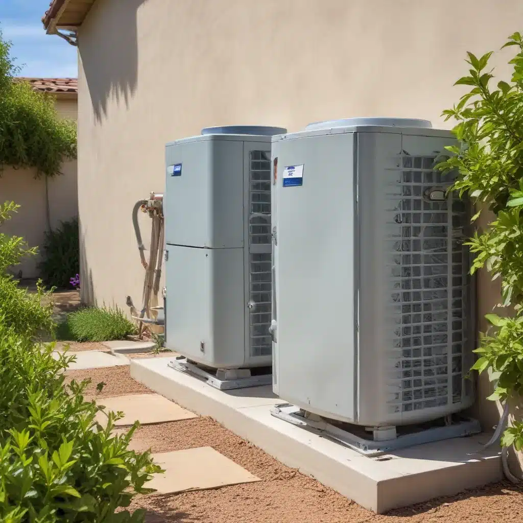 Eco-Friendly Refrigerant Alternatives: Reducing Environmental Impact in Santa Barbara Homes