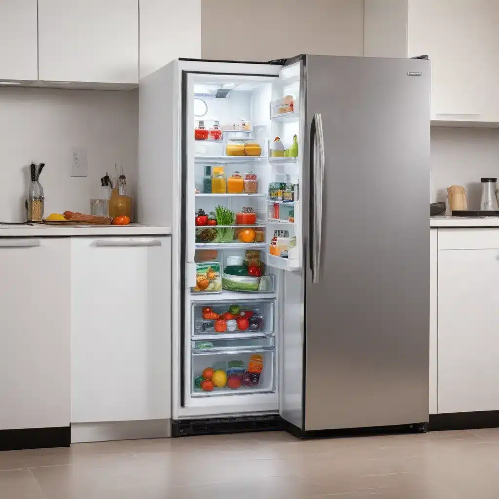 Eco-Friendly Refrigerator Repair: Minimizing Carbon Footprint