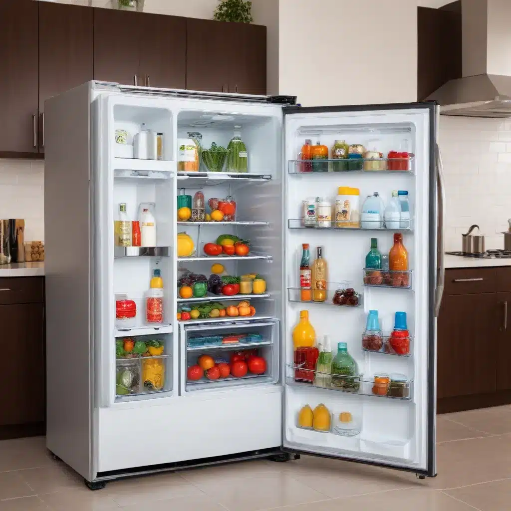 Eco-Friendly Refrigerator Repair: Minimizing Carbon Footprint for a Greener Home