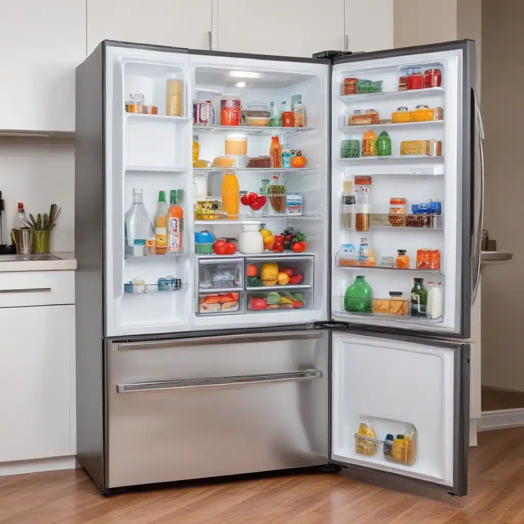 Eco-Friendly Refrigerator Repair: Minimizing Environmental Footprint