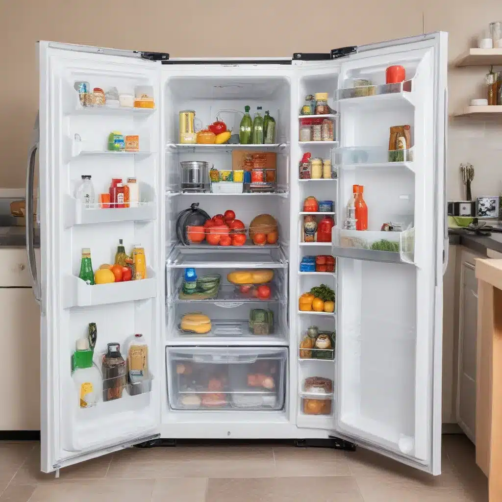 Eco-Friendly Refrigerator Repair: Minimizing Environmental Impact