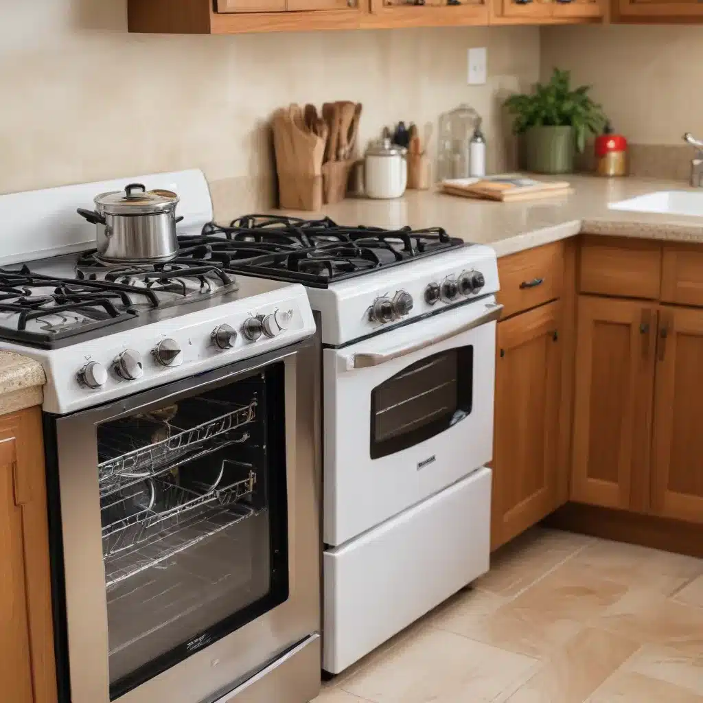 Educational Resources for Troubleshooting Common Appliance Issues in Santa Barbara Homes