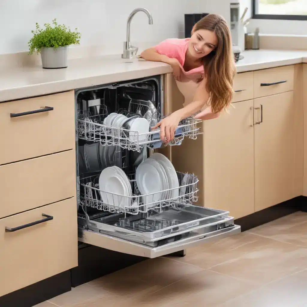 Embracing Eco-Friendly Solutions for Dishwasher Repair and Maintenance in Santa Barbara