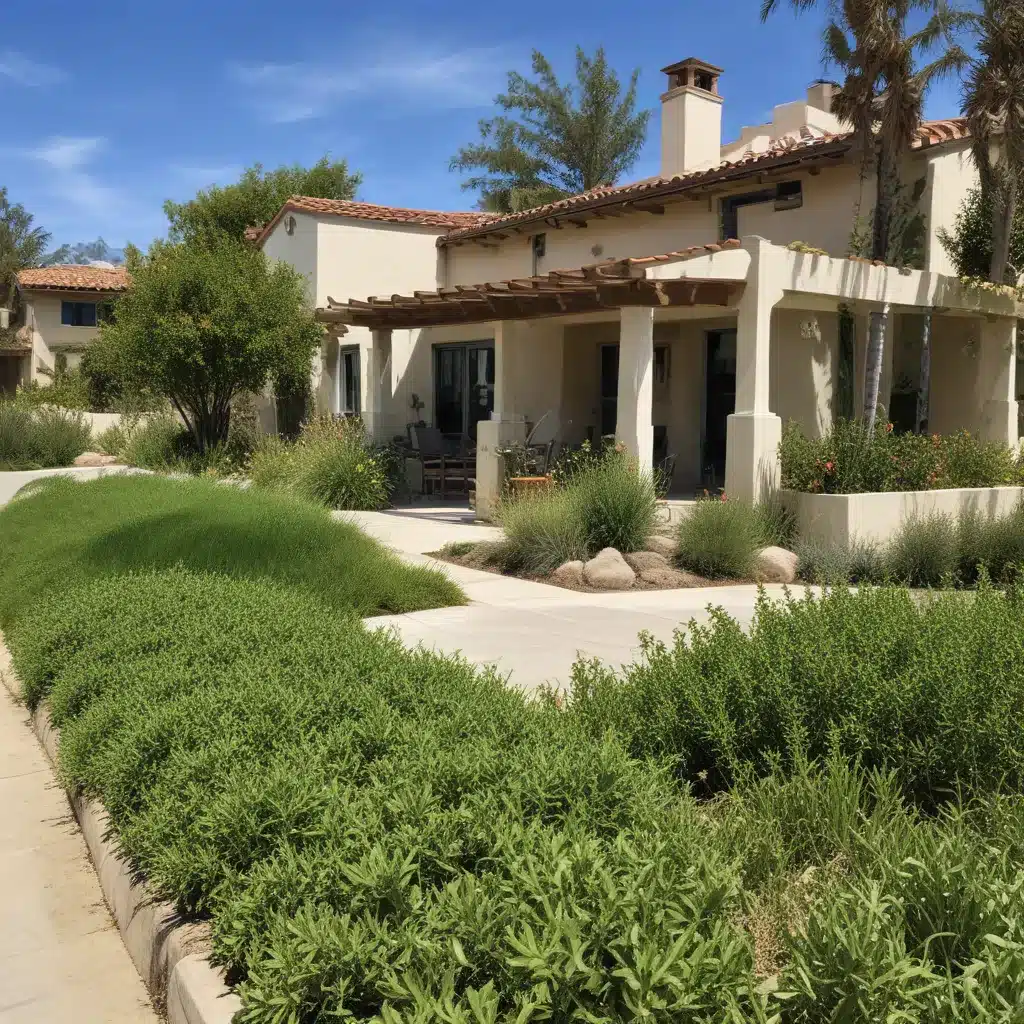 Embracing Green Practices in Santa Barbara’s Home Improvement Industry